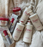 Shiseido Fino Premium Hair Mask