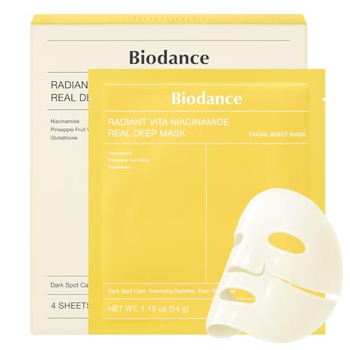 Biodance Bio-Collagen Deep Mask