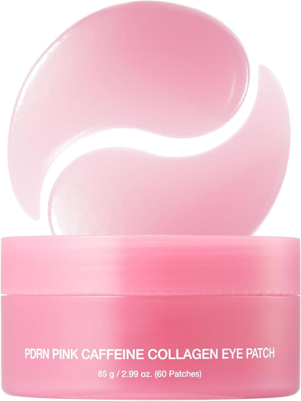 PDRN Collagen Firming Eye Patches