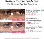 PDRN Collagen Firming Eye Patches