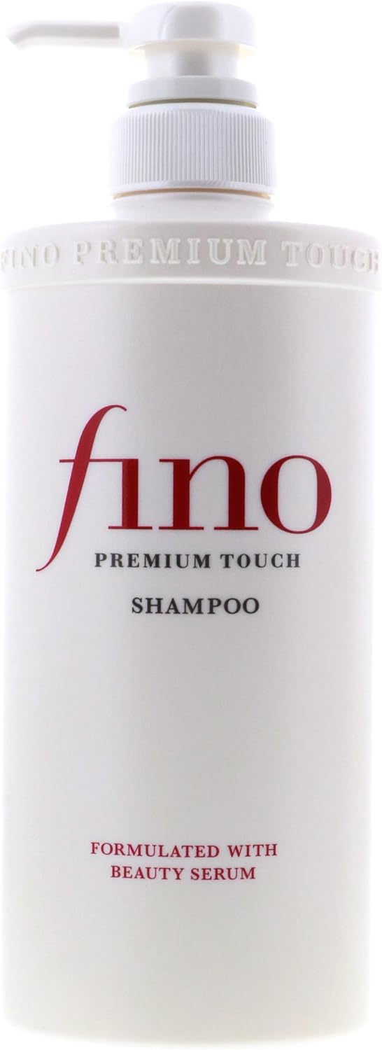 Fino Premium Touch Moist Shampoo