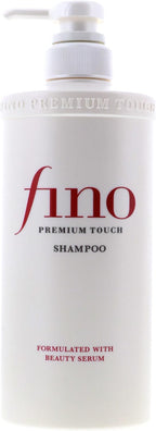 Fino Premium Touch Moist Shampoo