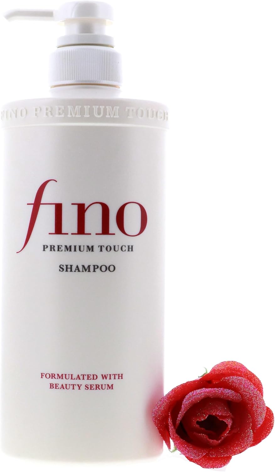 Fino Premium Touch Moist Shampoo