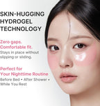 PDRN Collagen Firming Eye Patches