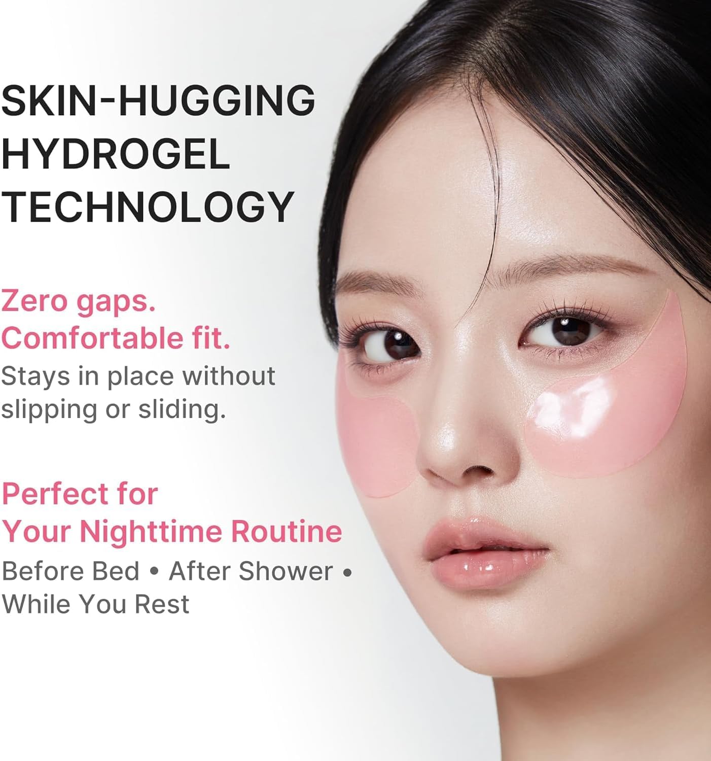PDRN Collagen Firming Eye Patches