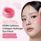 PDRN Collagen Firming Eye Patches