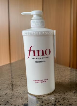Amina review photo